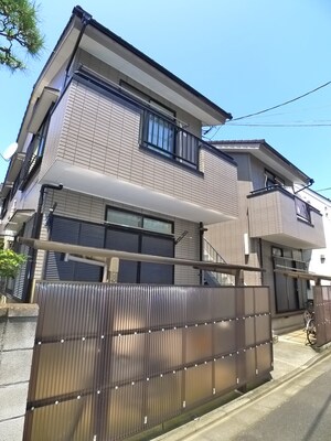 泉ハイツ