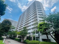 ﾆｭｰｼﾃｨ東戸塚ﾊﾟｰｸﾋﾙｽﾞH棟(103)