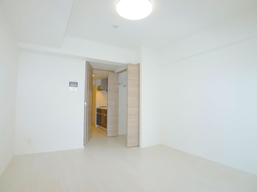 居室 グランカーサ住吉