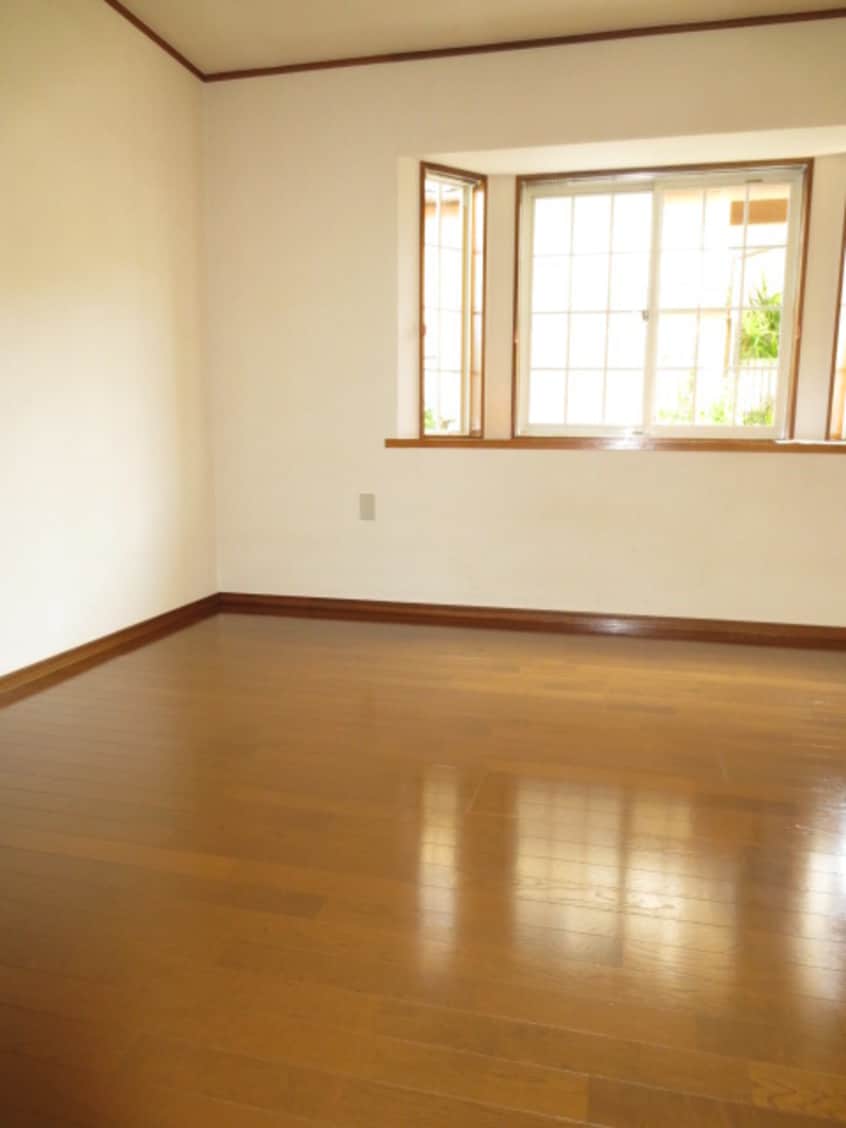 居室 へいせいハイツ