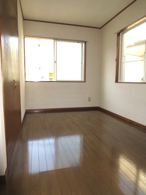 居室 へいせいハイツ