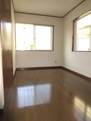 居室 へいせいハイツ