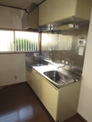 キッチン へいせいハイツ