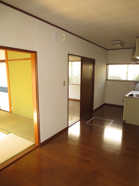 居室 へいせいハイツ