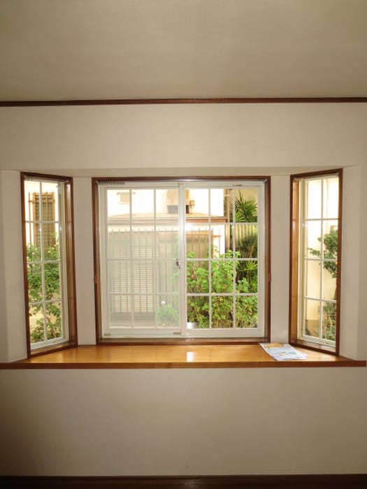 内観写真 へいせいハイツ