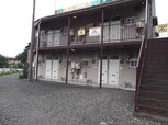 新田ハイツ