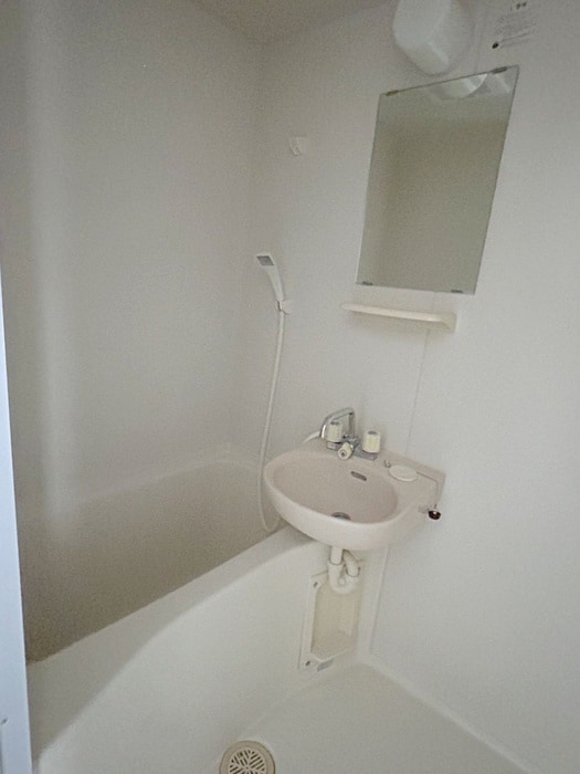 バス／シャワールーム等 シャルムフロンテ