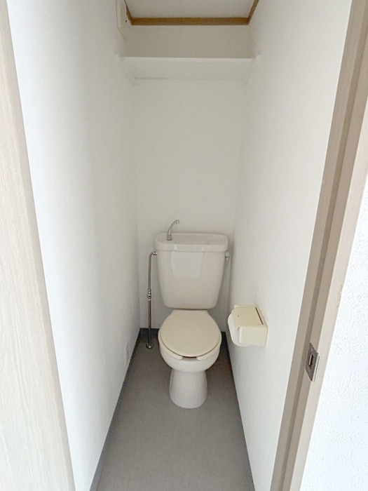 トイレ シャルムフロンテ