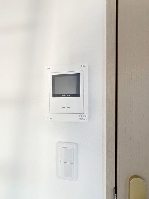 内観写真 シャルムフロンテ