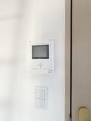 内観写真 シャルムフロンテ