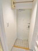 玄関 シャルムフロンテ