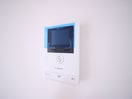 内観写真 コースサイドテラス