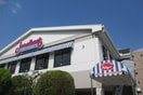 ジョナサン花小金井店(その他飲食（ファミレスなど）)まで800m コースサイドテラス