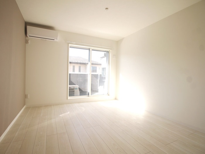 居室 仮）富士見市鶴馬新築AP