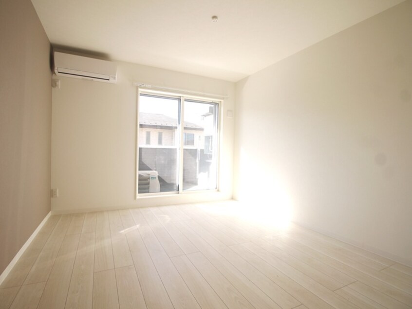 居室 仮）富士見市鶴馬新築AP