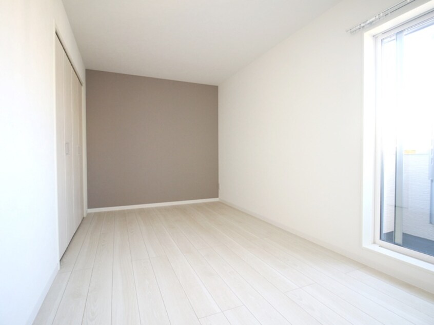 居室 仮）富士見市鶴馬新築AP