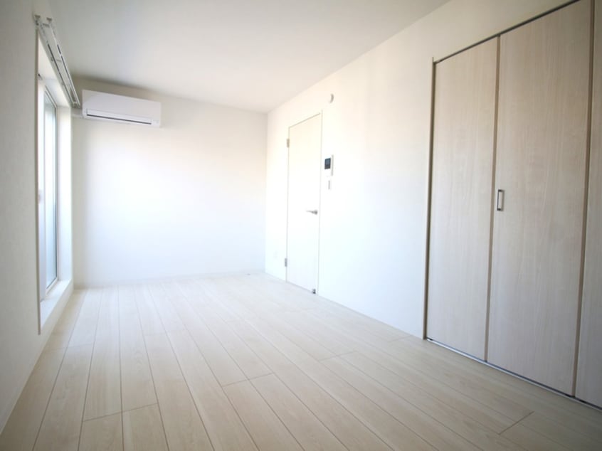 居室 仮）富士見市鶴馬新築AP