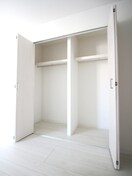 収納 仮）富士見市鶴馬新築AP