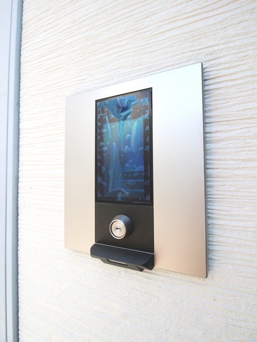 建物設備 仮）富士見市鶴馬新築AP