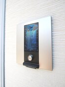 建物設備 仮）富士見市鶴馬新築AP