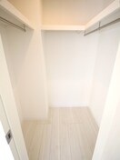 収納 仮）富士見市鶴馬新築AP