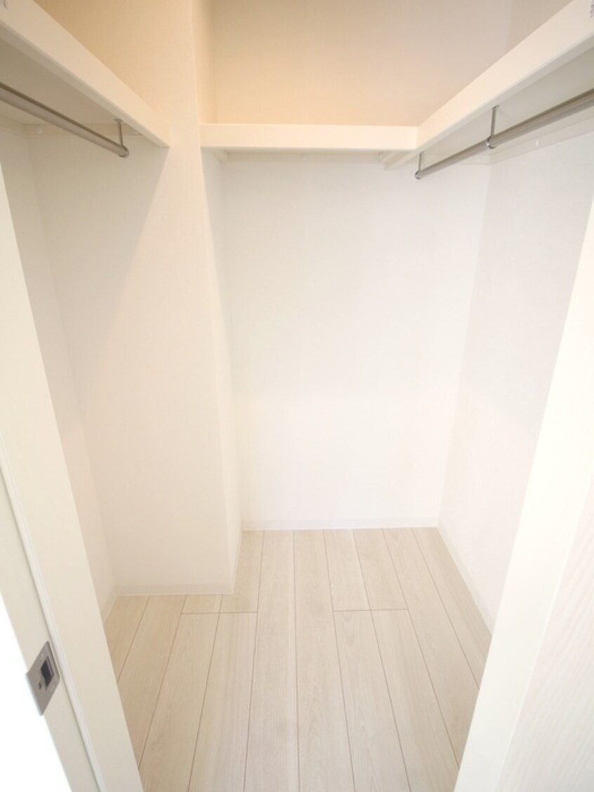 収納 仮）富士見市鶴馬新築AP