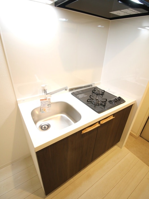 キッチン 仮）富士見市鶴馬新築AP