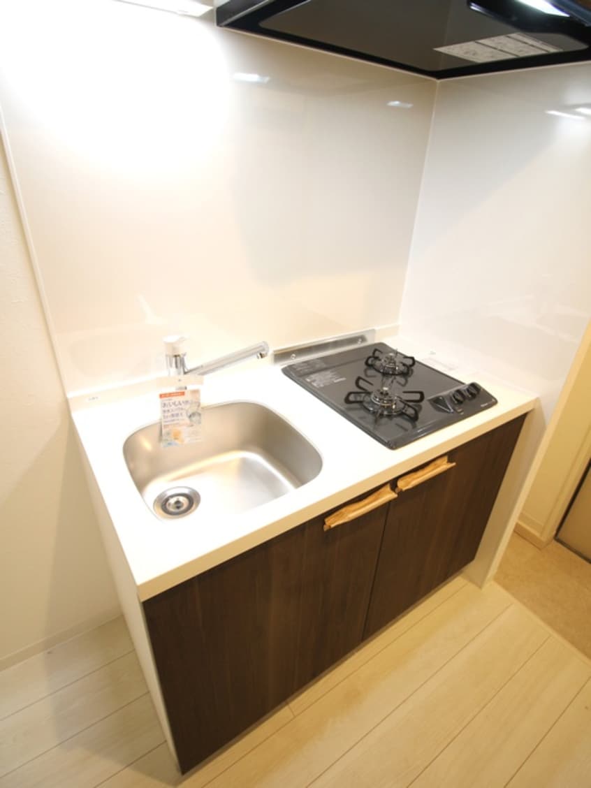 キッチン 仮）富士見市鶴馬新築AP