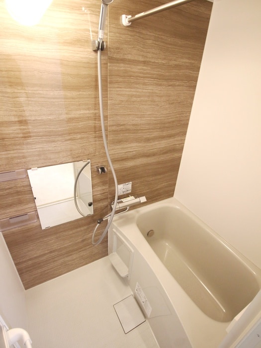 バス／シャワールーム等 仮）富士見市鶴馬新築AP