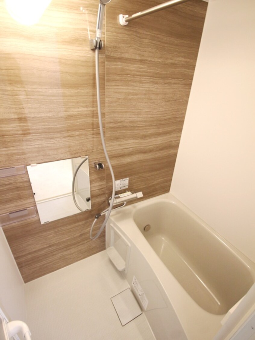 バス／シャワールーム等 仮）富士見市鶴馬新築AP