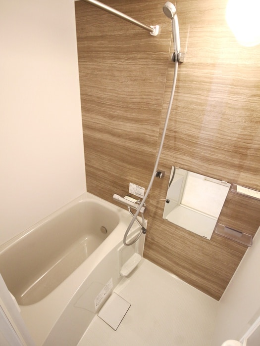 バス／シャワールーム等 仮）富士見市鶴馬新築AP