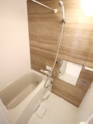 バス／シャワールーム等 仮）富士見市鶴馬新築AP