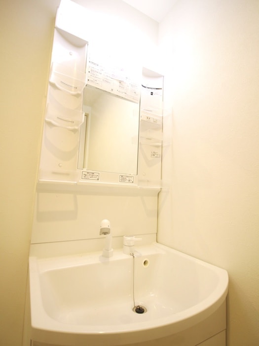 洗面 仮）富士見市鶴馬新築AP
