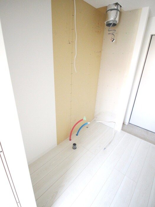 キッチン 仮）富士見市鶴馬新築AP