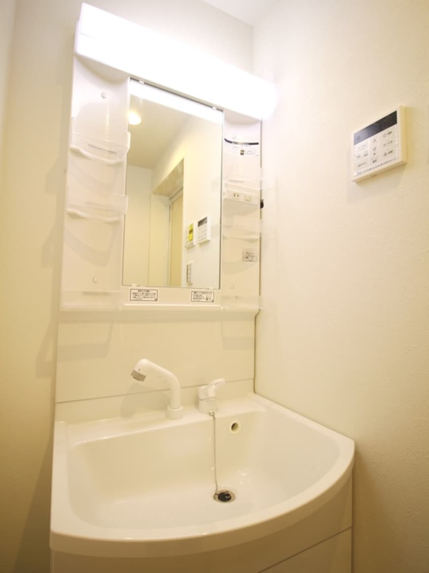 洗面 仮）富士見市鶴馬新築AP