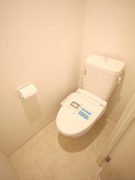 トイレ 仮）富士見市鶴馬新築AP