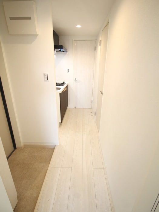 廊下 仮）富士見市鶴馬新築AP
