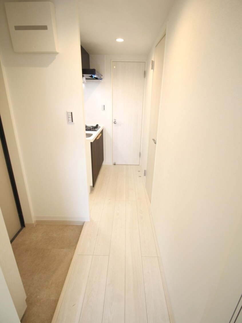 廊下 仮）富士見市鶴馬新築AP