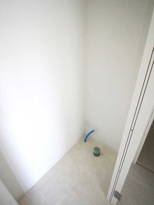 トイレ 仮）富士見市鶴馬新築AP