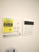 内観写真 仮）富士見市鶴馬新築AP