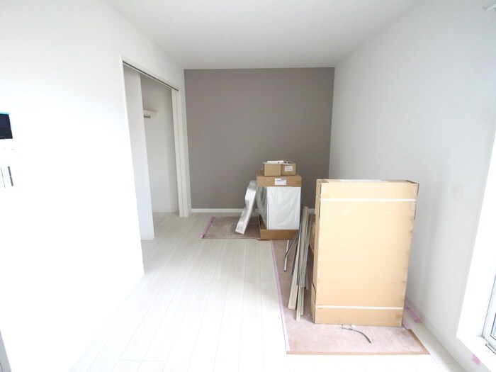 内観写真 仮）富士見市鶴馬新築AP