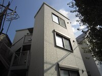 パ－クハイム駒沢