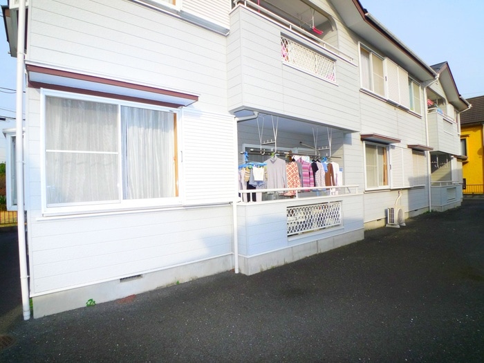 建物設備 アーバンハイツ