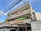 中村ハイツ（３階）