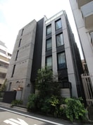 外観写真 LAPiS Park　四谷三丁目
