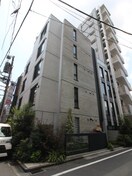 外観写真 LAPiS Park　四谷三丁目