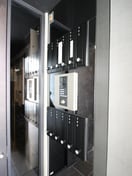 建物設備 LAPiS Park　四谷三丁目