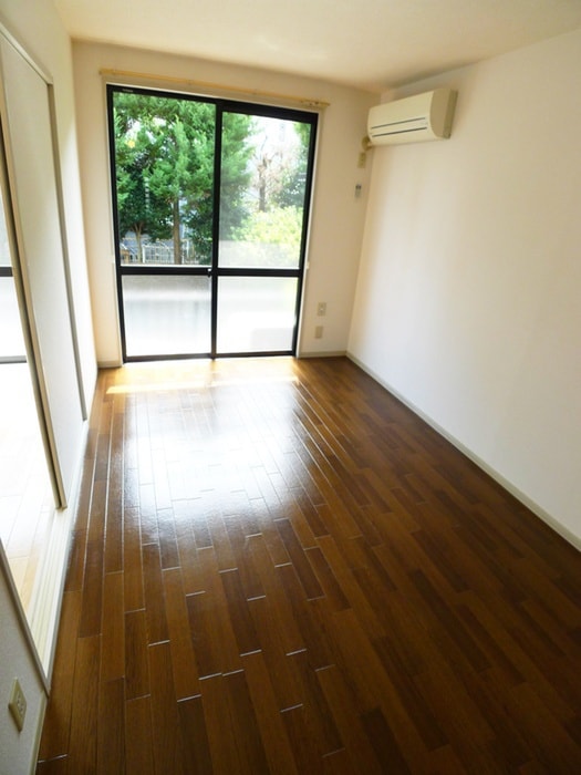 内観写真 フォーブル与野