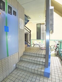 周辺環境
