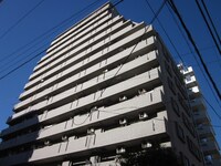 ライオンズシティ御茶ノ水(804)